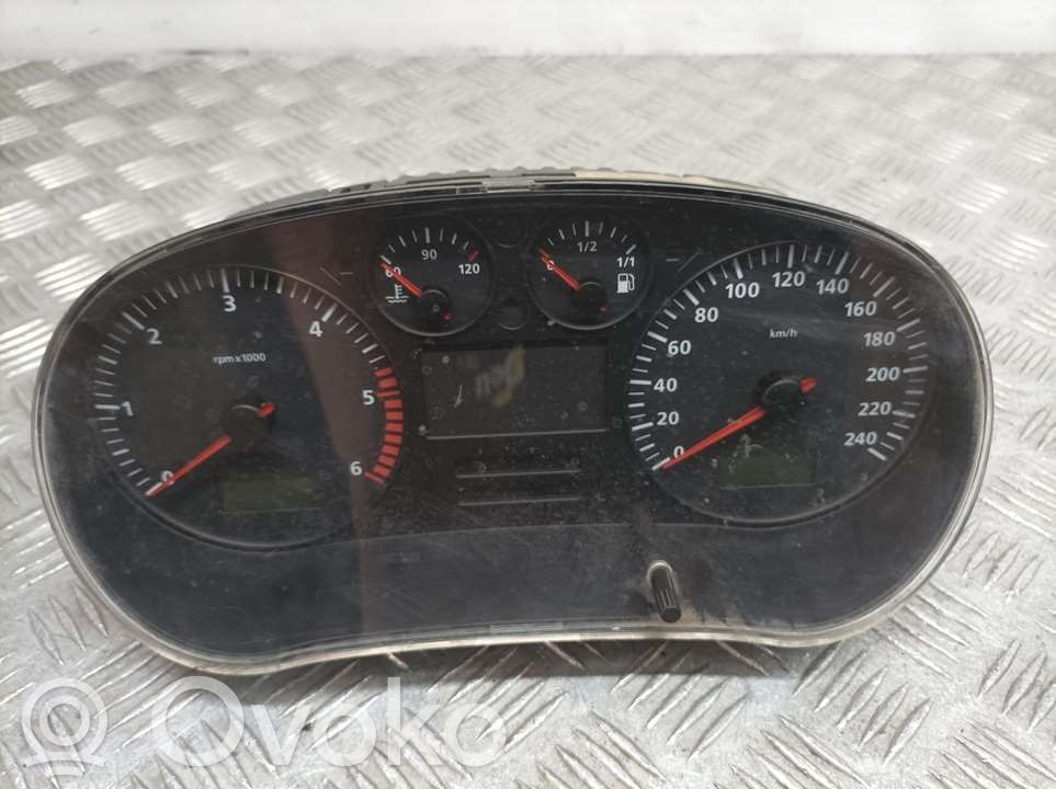 Seat Toledo II (1M) Vitezometru (grup de instrumente)