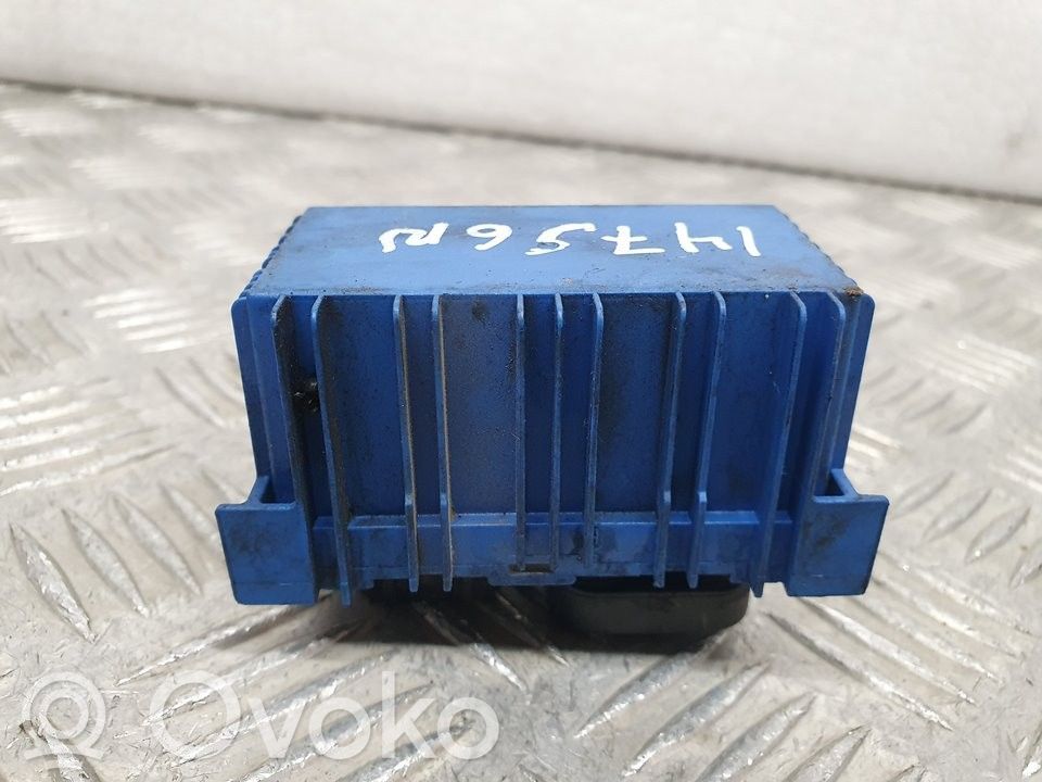 Opel Corsa D Autres relais 