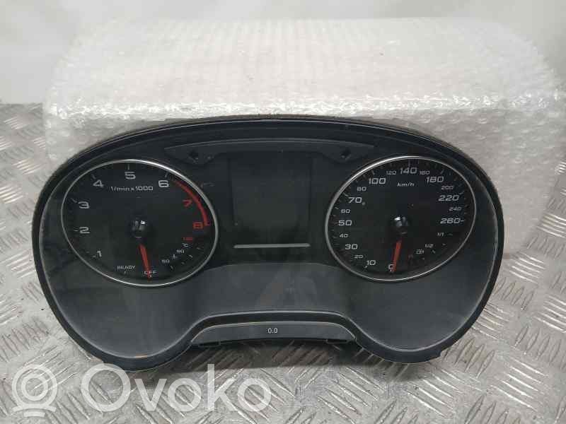 Tachimetro (quadro strumenti)   81A920740E