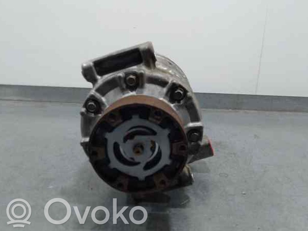 Compresor (pompă) aer condiționat (A/C)   4E0260805Q,DENSO