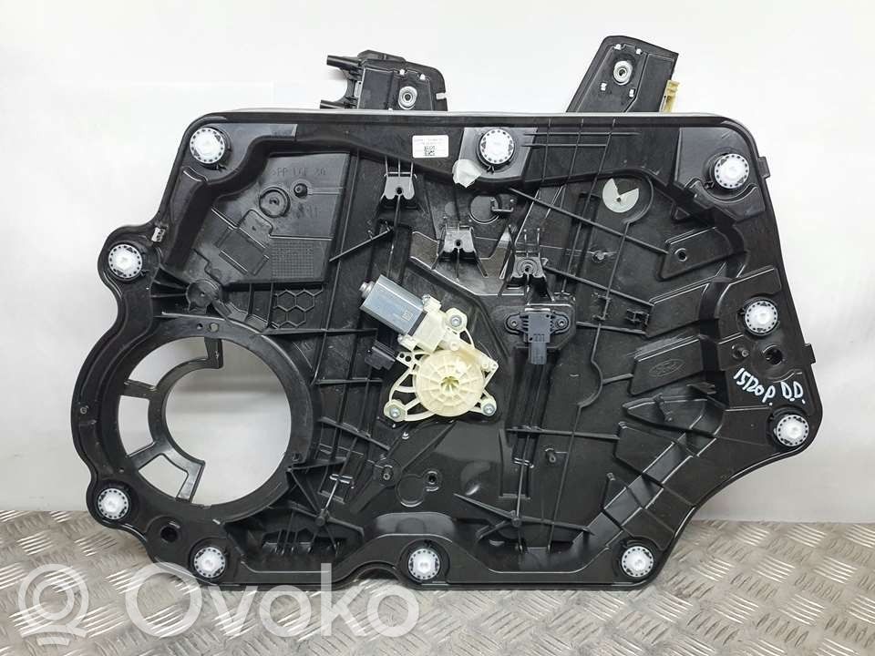 Ford Puma Alzacristalli della portiera anteriore con motorino 