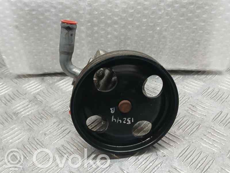 Ford Fiesta Servopumpe 