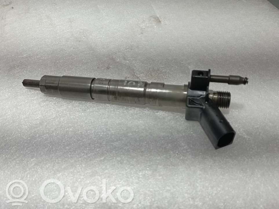 BMW 7 F01 F02 F03 F04 Injector combustibil 