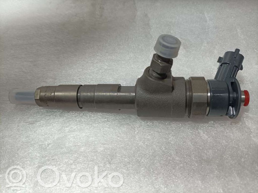 Polttoainesuutin   0445110566,BOSCH