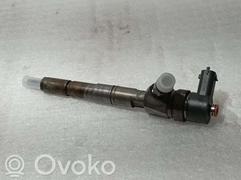 Opel Insignia A Injector combustibil 