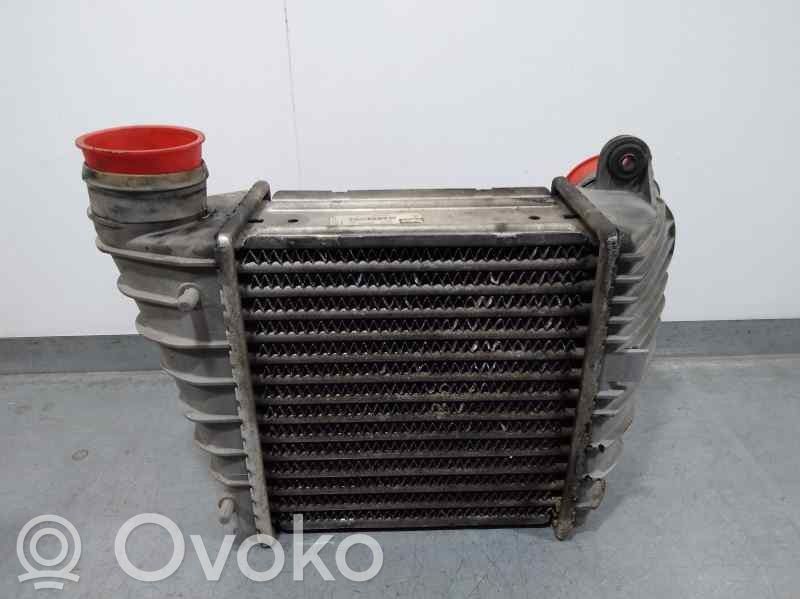 Volkswagen Golf IV Radiatore intercooler 