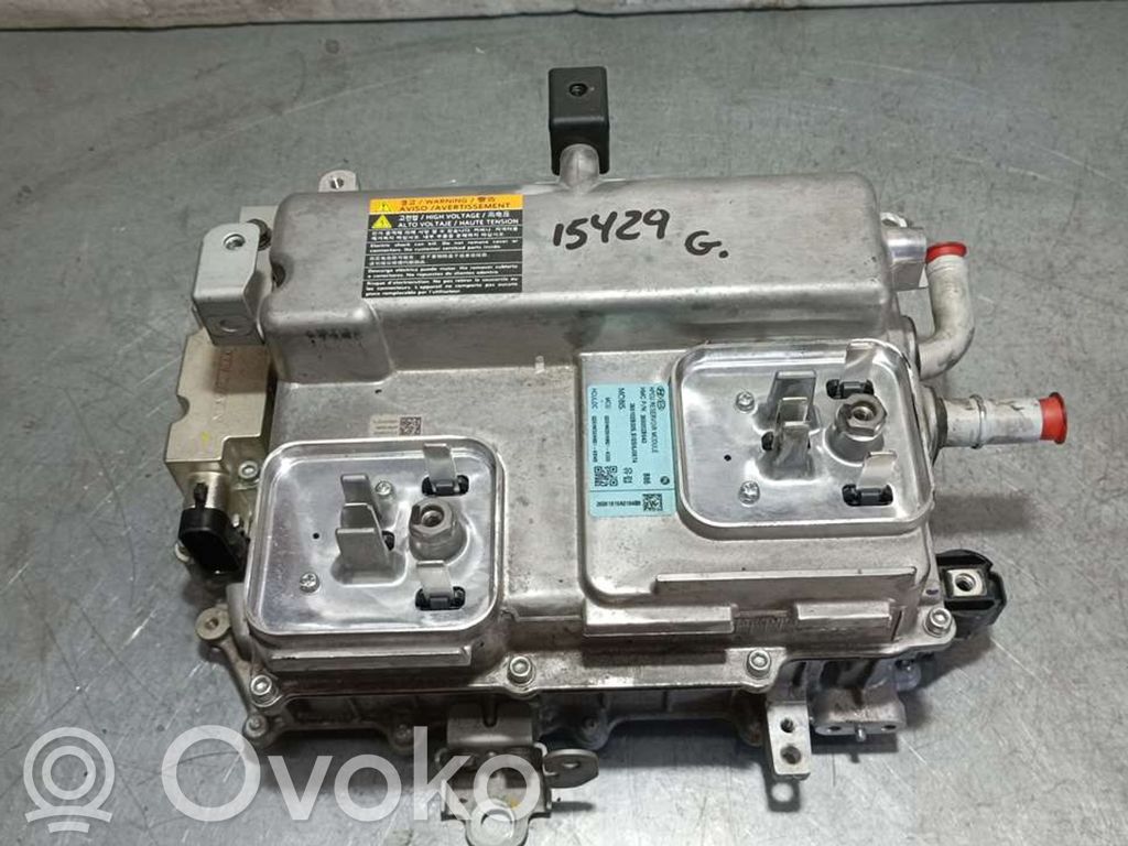 KIA Niro Convertidor de par 