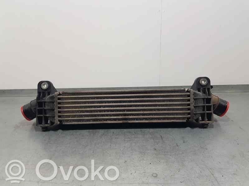 Ford Mondeo Mk III Radiator intercooler 