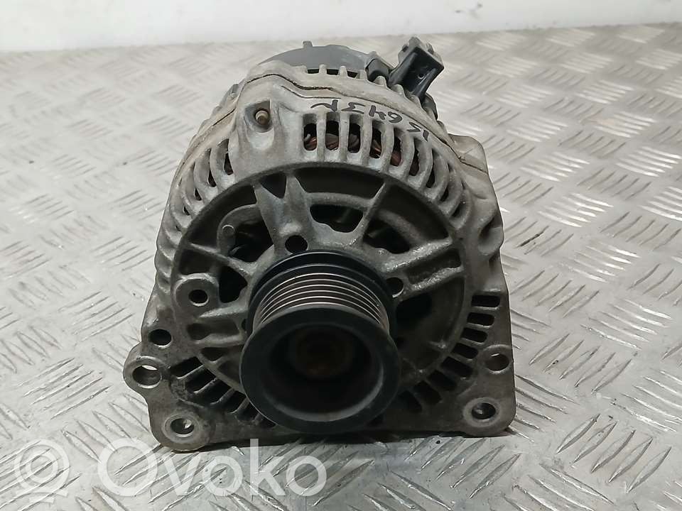 Generator/alternator   028903025H,BOSCH