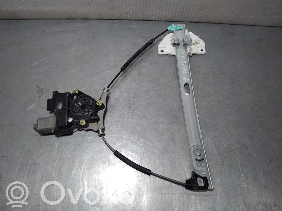 KIA Stonic Alzacristalli della portiera anteriore con motorino