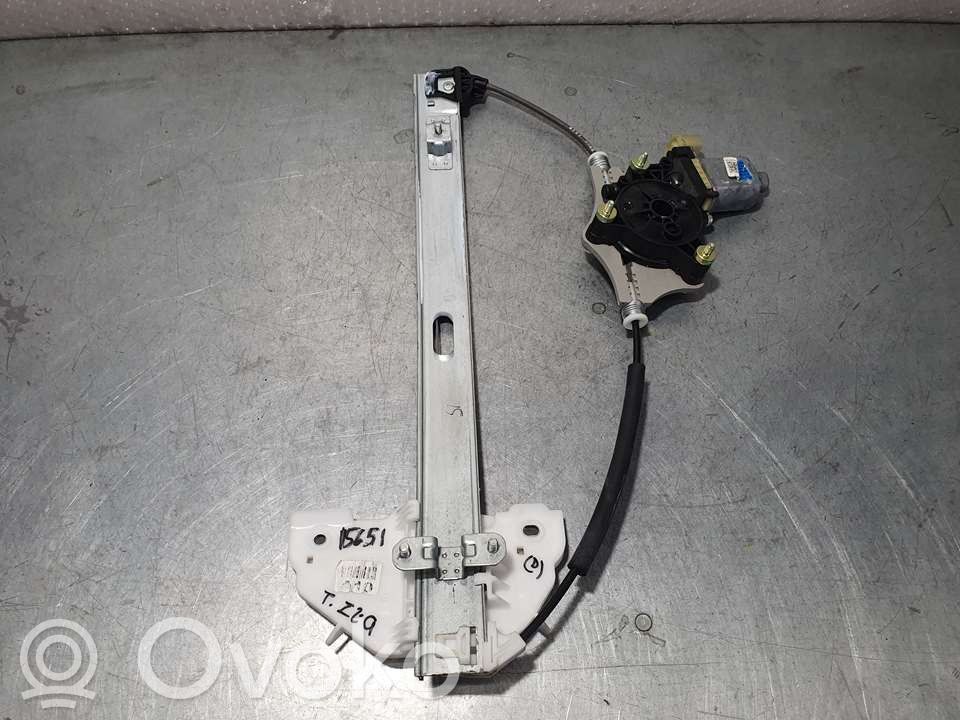 KIA Stonic Macara geam spate manuală 