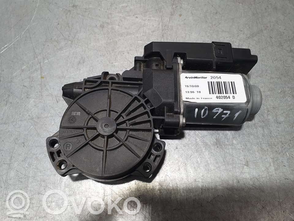 KIA Ceed Motorino alzacristalli della portiera anteriore 