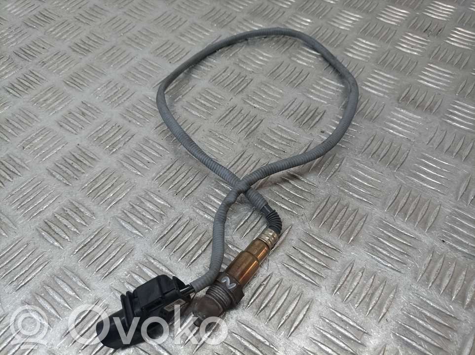 Lambda-anturi   755807302,BOSCH