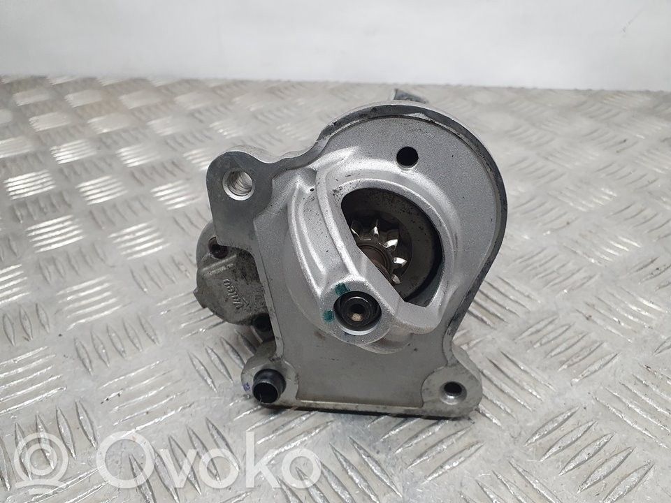 Motor de arranque   8V2111000AD,VALEO