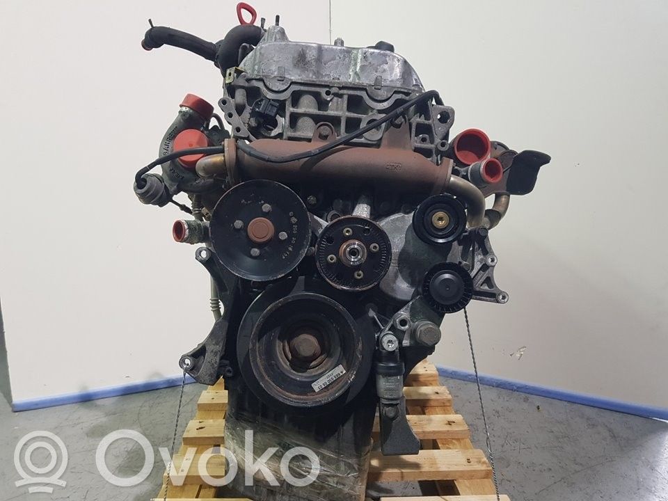 Silnik   665925