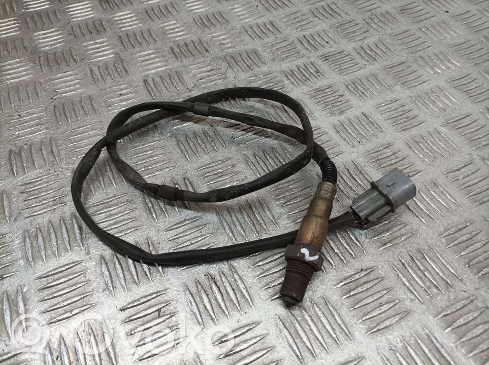 KIA Soul Lambda probe sensor 