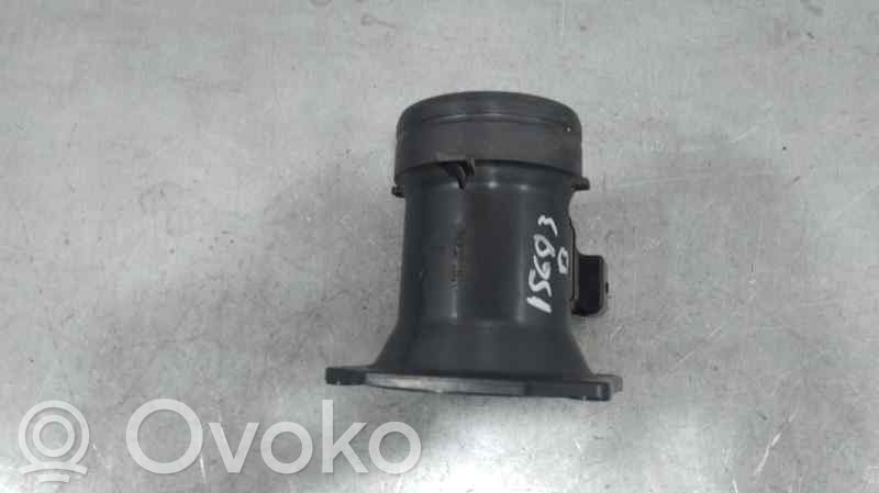Volkswagen Golf IV Misuratore di portata d'aria 