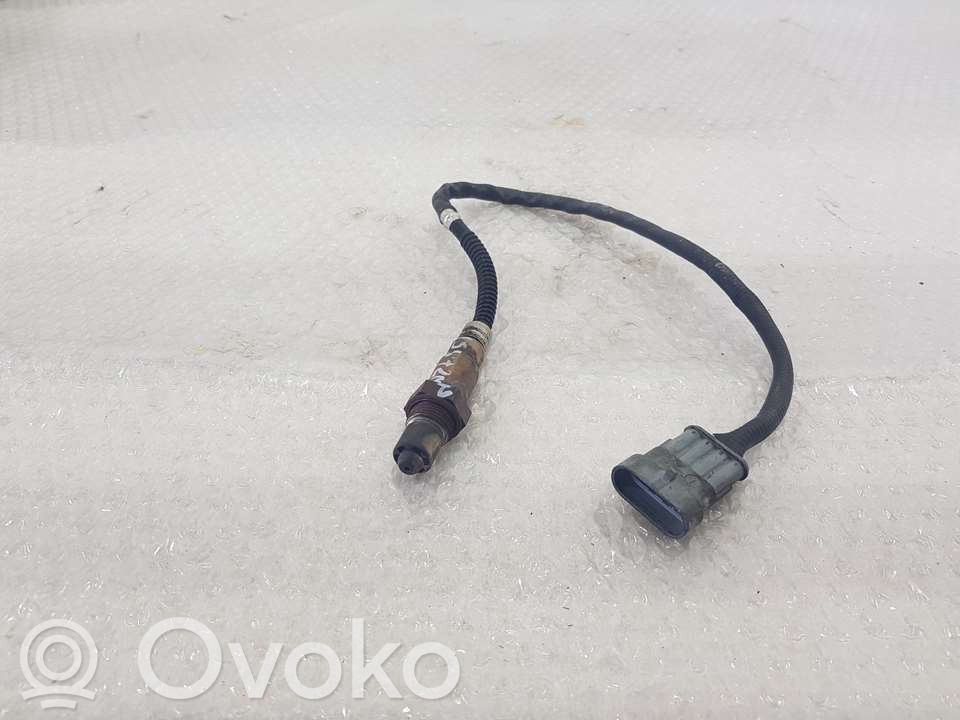 Fiat 500 Sonde lambda 