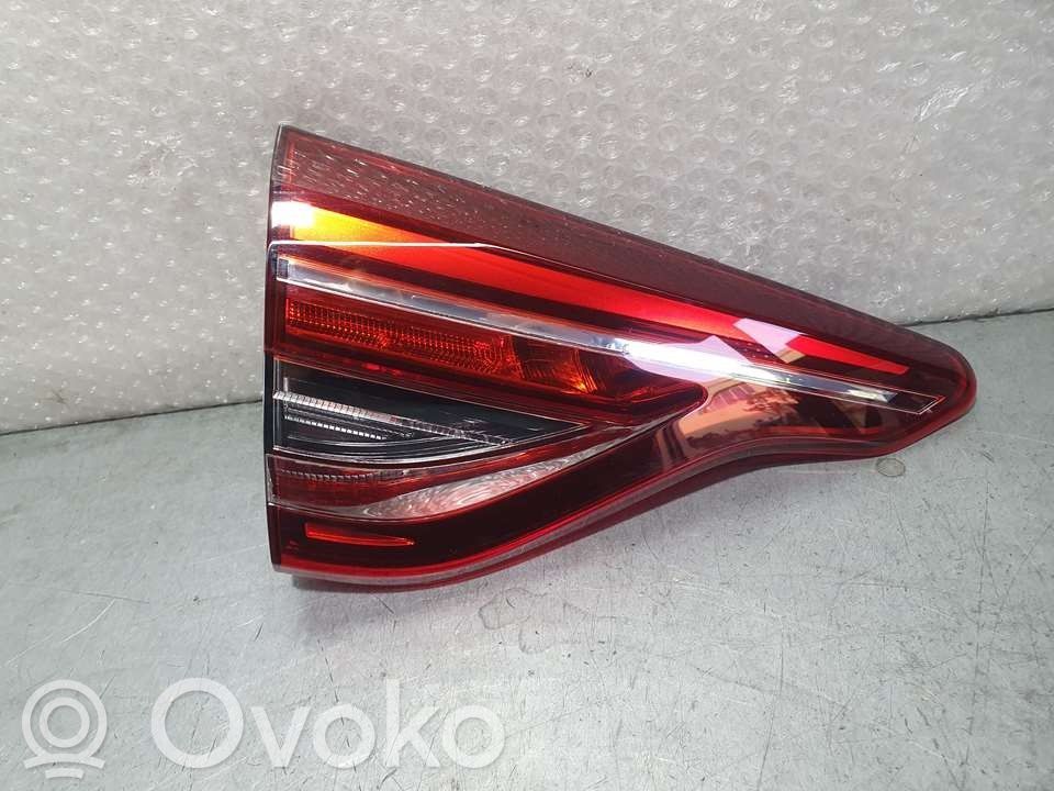 Luci posteriori   265551147R,FARBAINTERIOR