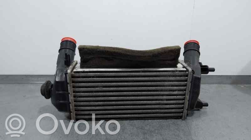 Radiador intercooler   H1BG6K775AC