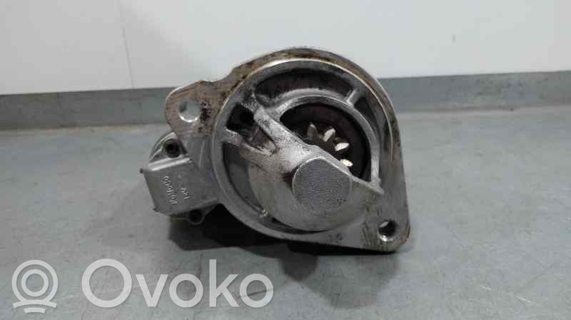 Motor de arranque   H1BT11000BB