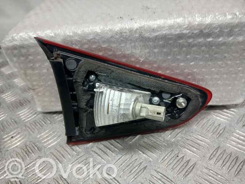 Mazda 2 Luz trasera/de freno 