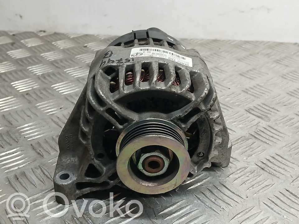 Generator/alternator   51859038,DENSO