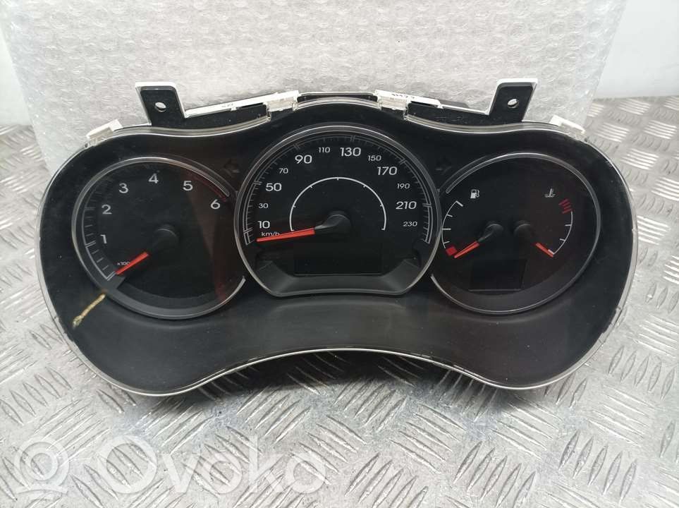 Renault Koleos I Tachimetro (quadro strumenti)