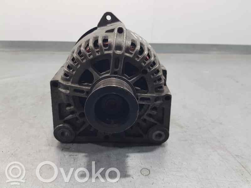 Renault Scenic II - Grand scenic II Generatore/alternatore