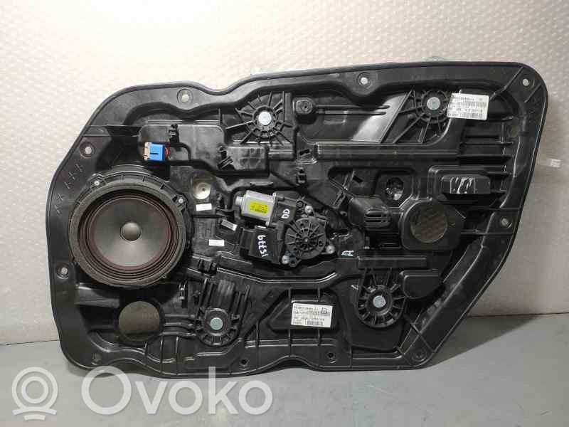 KIA Ceed Regulador de ventanilla eléctrico de puerta delantera 
