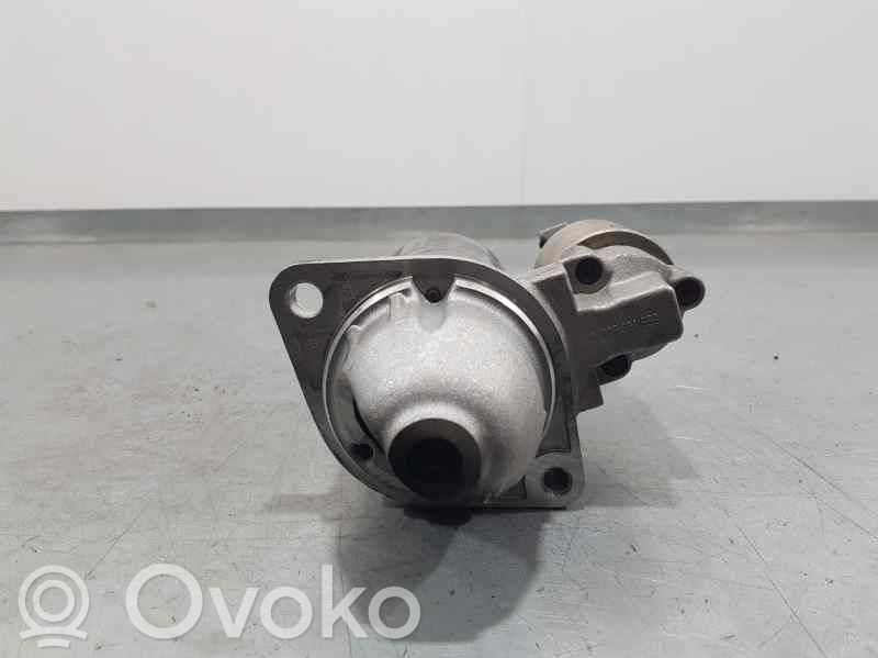 Motor de arranque   758935001,BOSCH