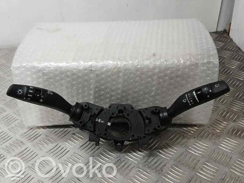Leva comando tergicristalli   93403D4952