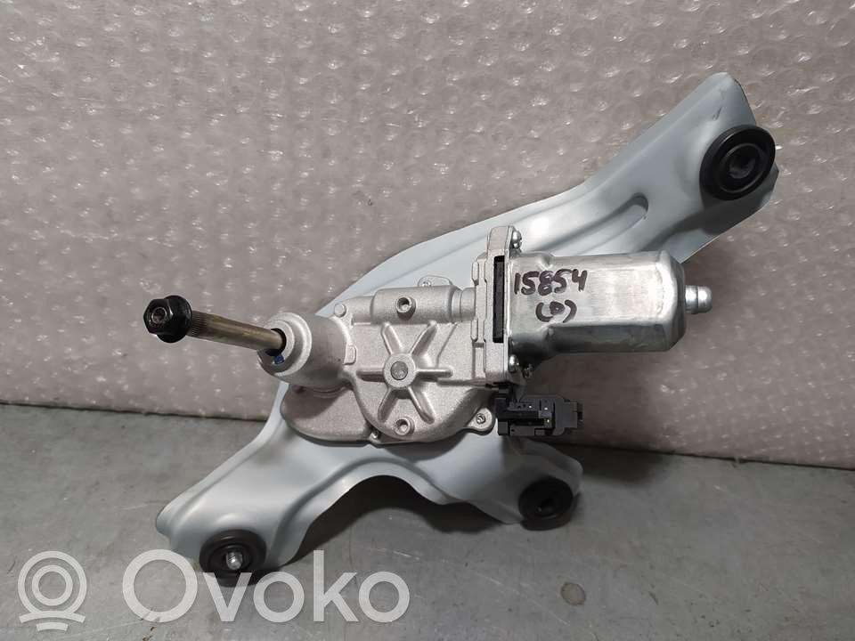 KIA Stonic Motor ștergător lunetă 