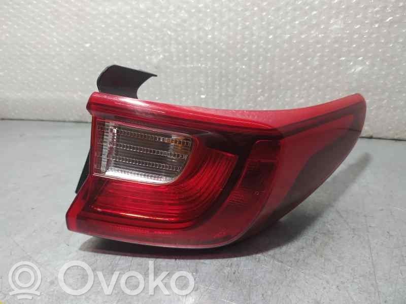 Lampa tylna   92402H8400