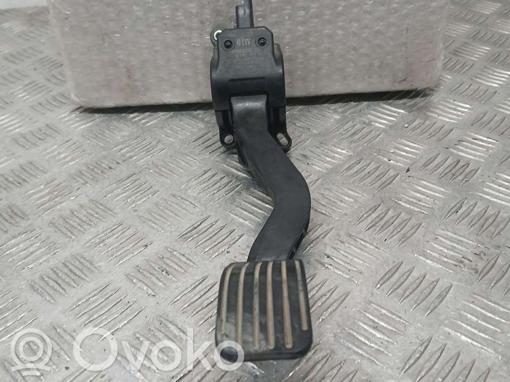 Pedală accelerație   9680565880,BOSCH