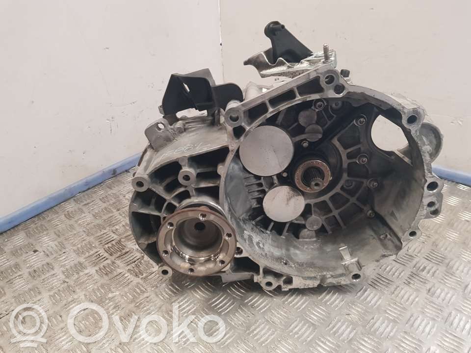 Volkswagen Scirocco Scatola del cambio manuale a 5 velocità 