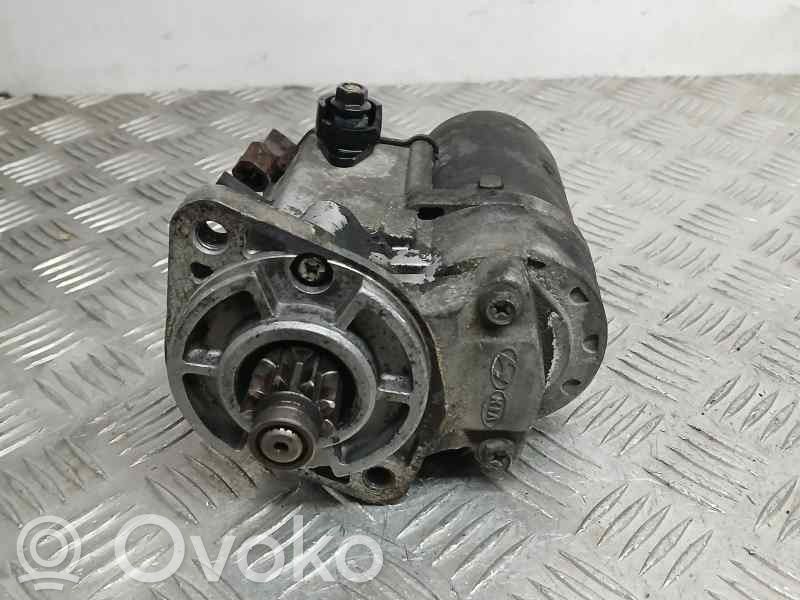 Anlasser   3610027010,DENSO