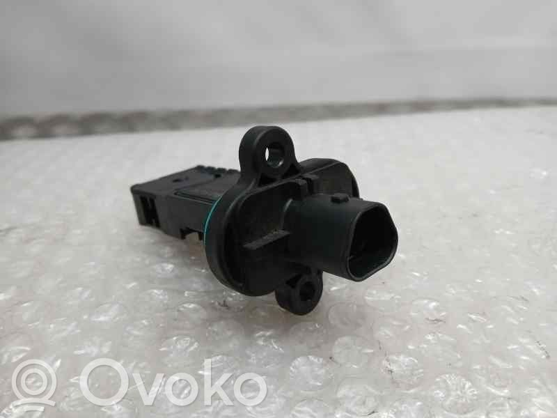 Opel Astra J Misuratore di portata d'aria