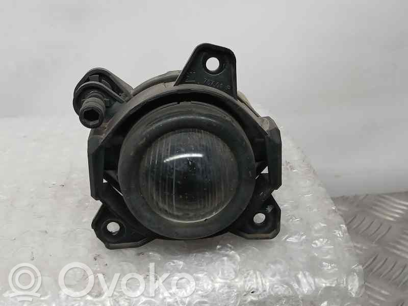 Opel Astra J Fendinebbia anteriore 