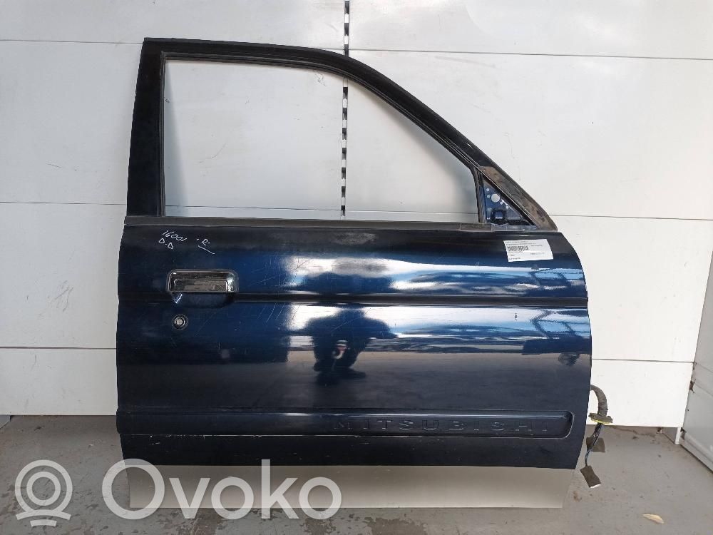 Mitsubishi Montero Puerta delantera 