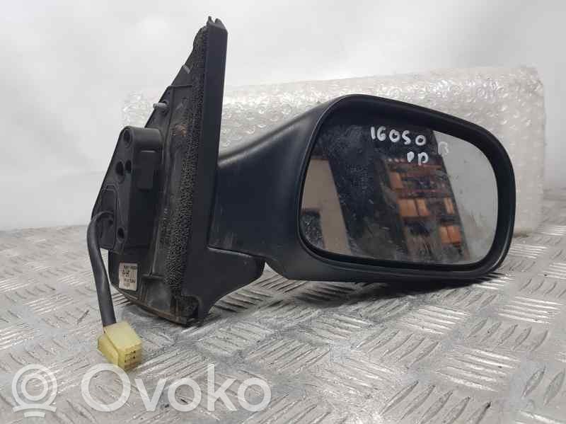Suzuki Ignis Elektryczne lusterko boczne drzwi przednich 