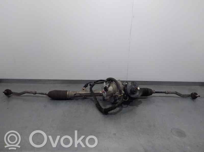 Peugeot 2008 I Hammastanko 