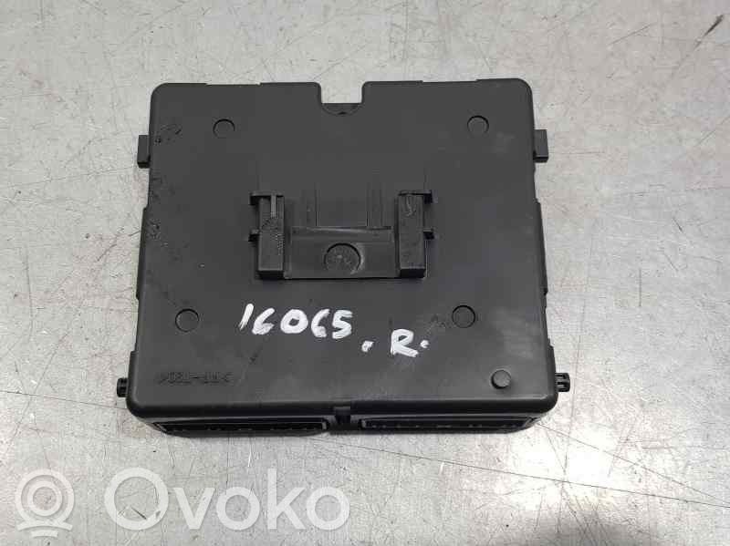 Renault Clio V Alte unități/module de control 