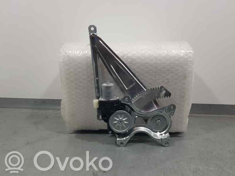 Macara geam spate manuală   5713A474,DENSO