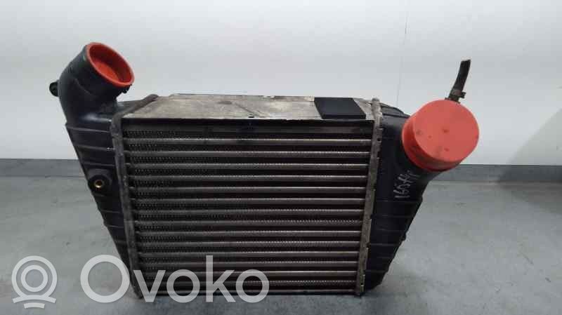 Audi A6 S6 C4 4A Radiatore intercooler