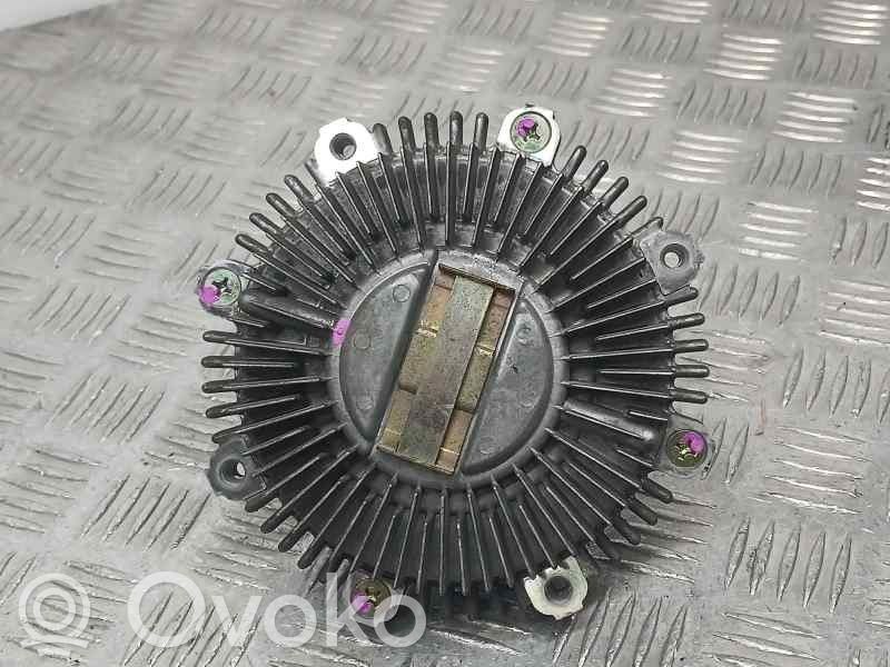 Mitsubishi Montero Vâscocuplaj ventilator 