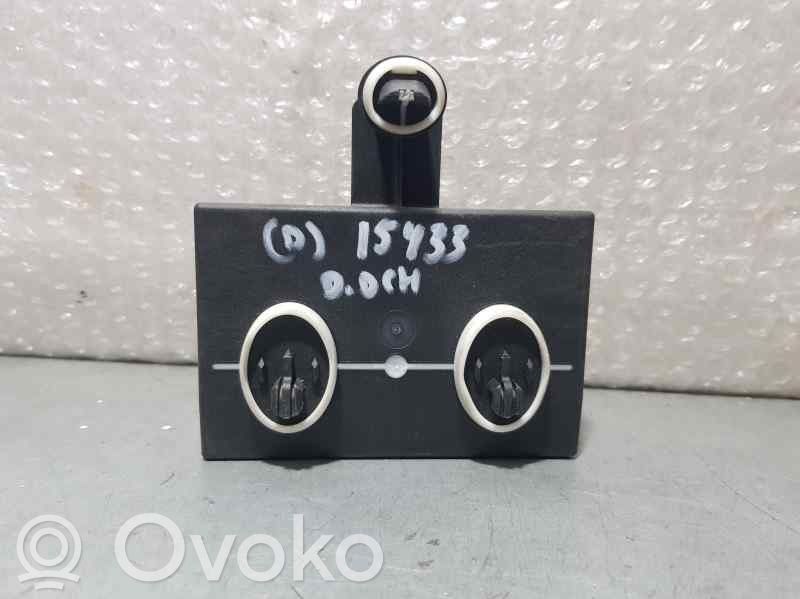Modulo comfort/convenienza   5Q4959592E