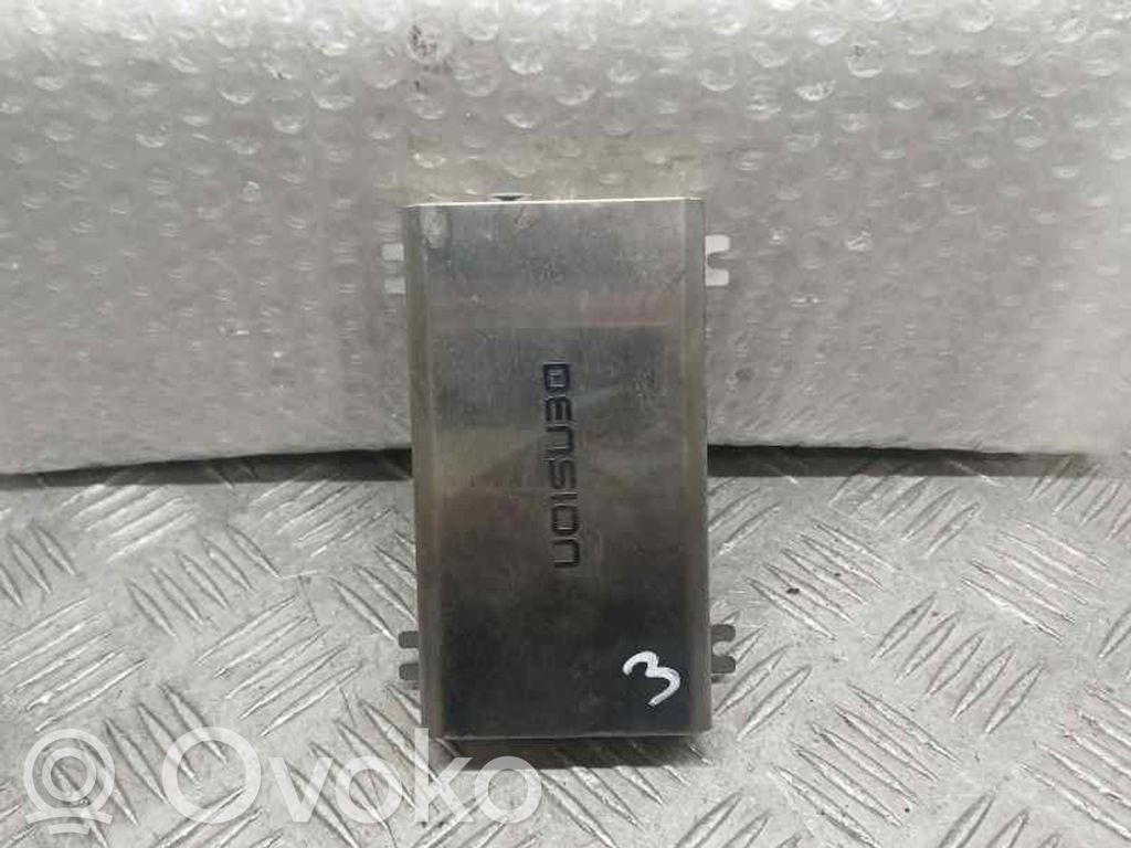 Audi A5 8T 8F Other control units/modules 