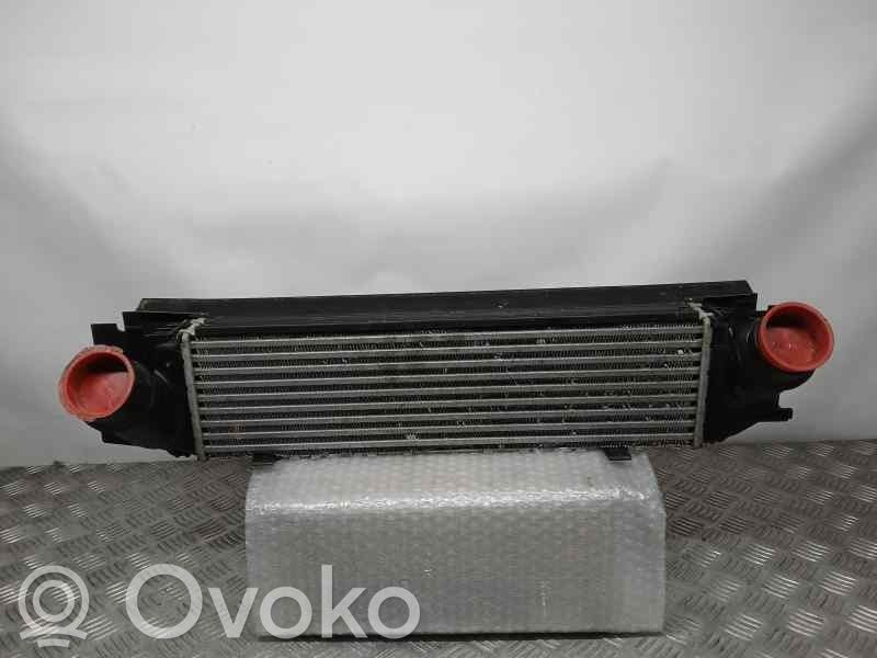BMW 1 F20 F21 Radiatore intercooler 