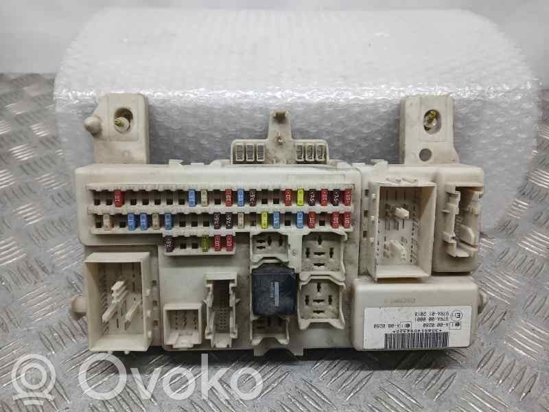 Ford Focus Fuse module 